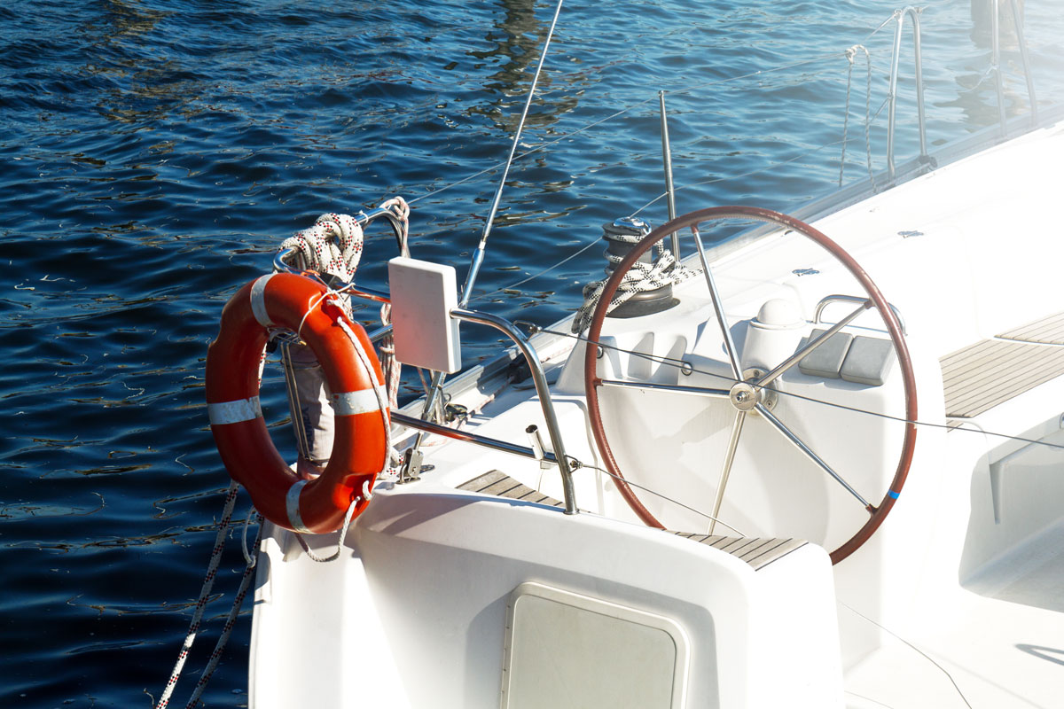 Boating insurance Boating insurance