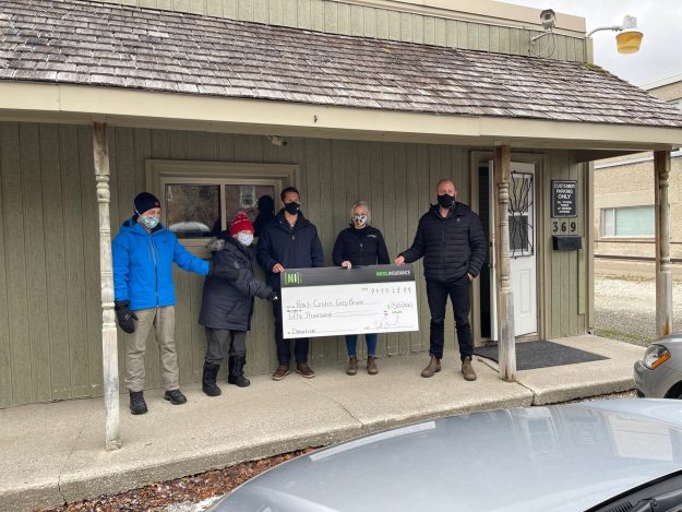 Reach Centre Grey Bruce