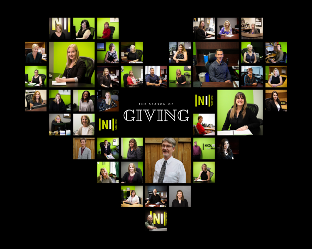 Nicol Insurance Pays It Forward