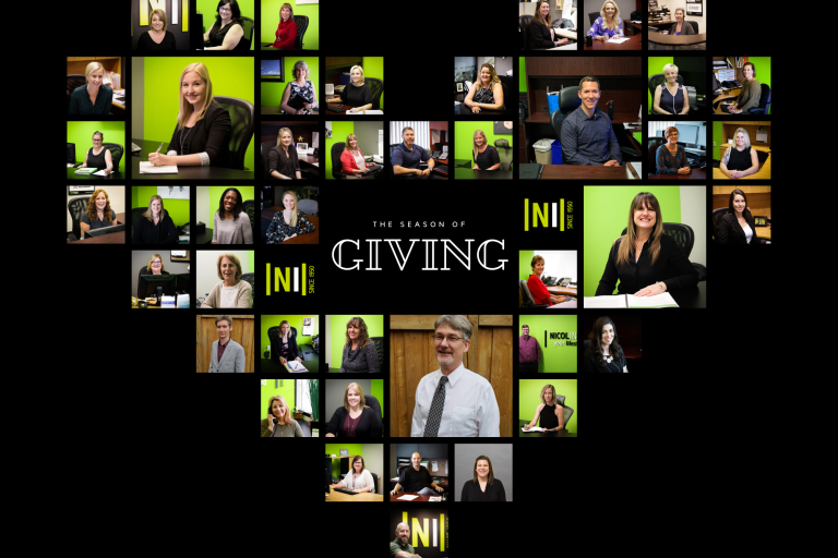 Nicol Insurance Pays It Forward